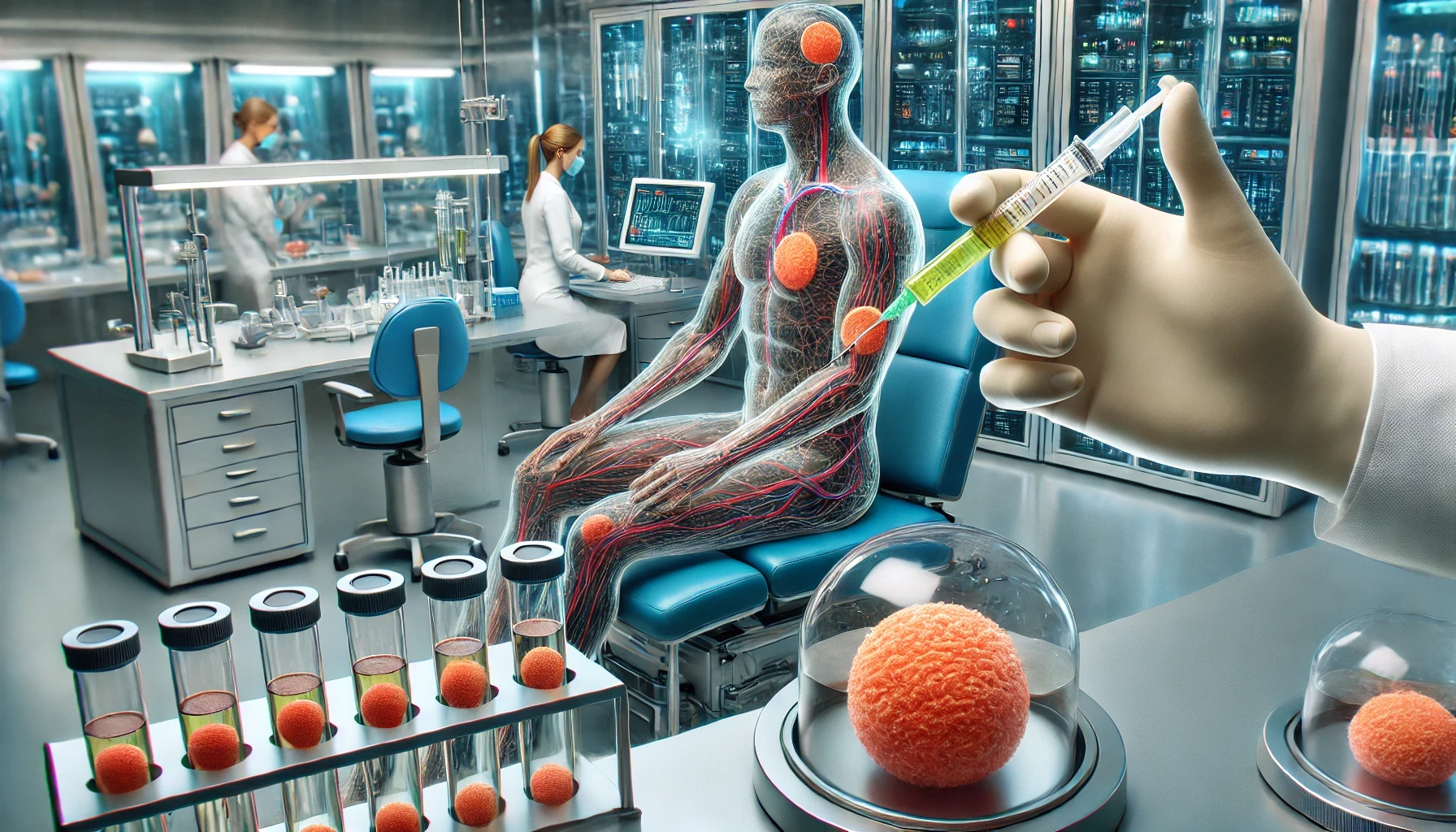 Are any stem cell therapies effective?