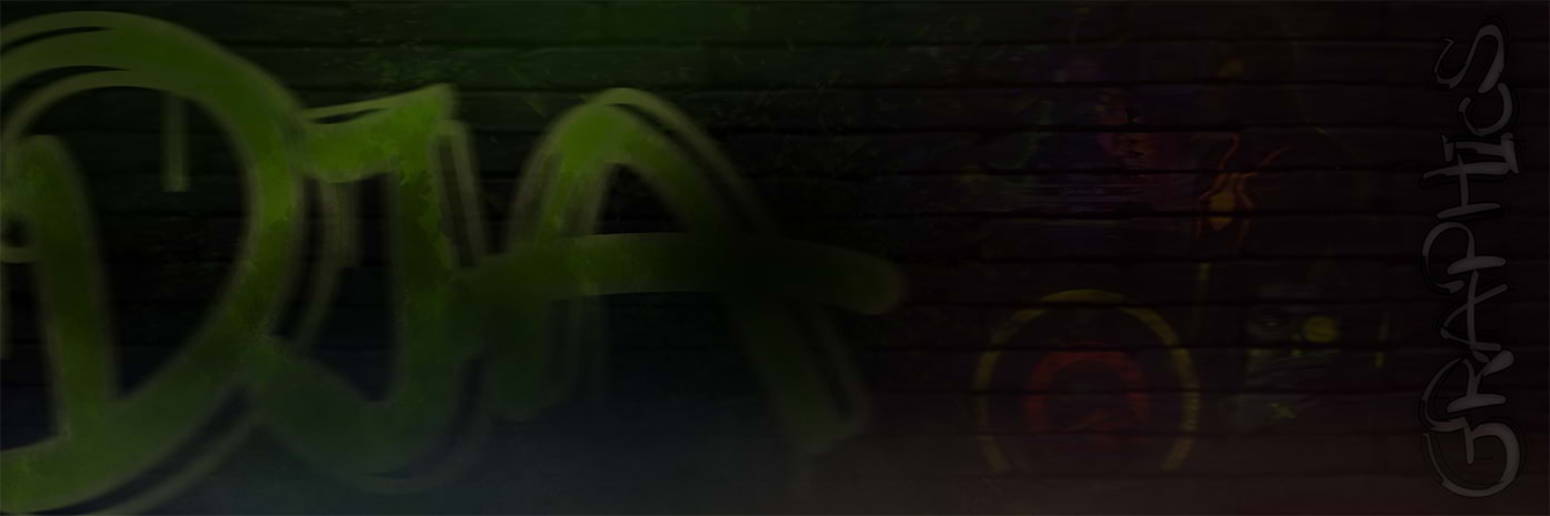 DJA Graphics Banner