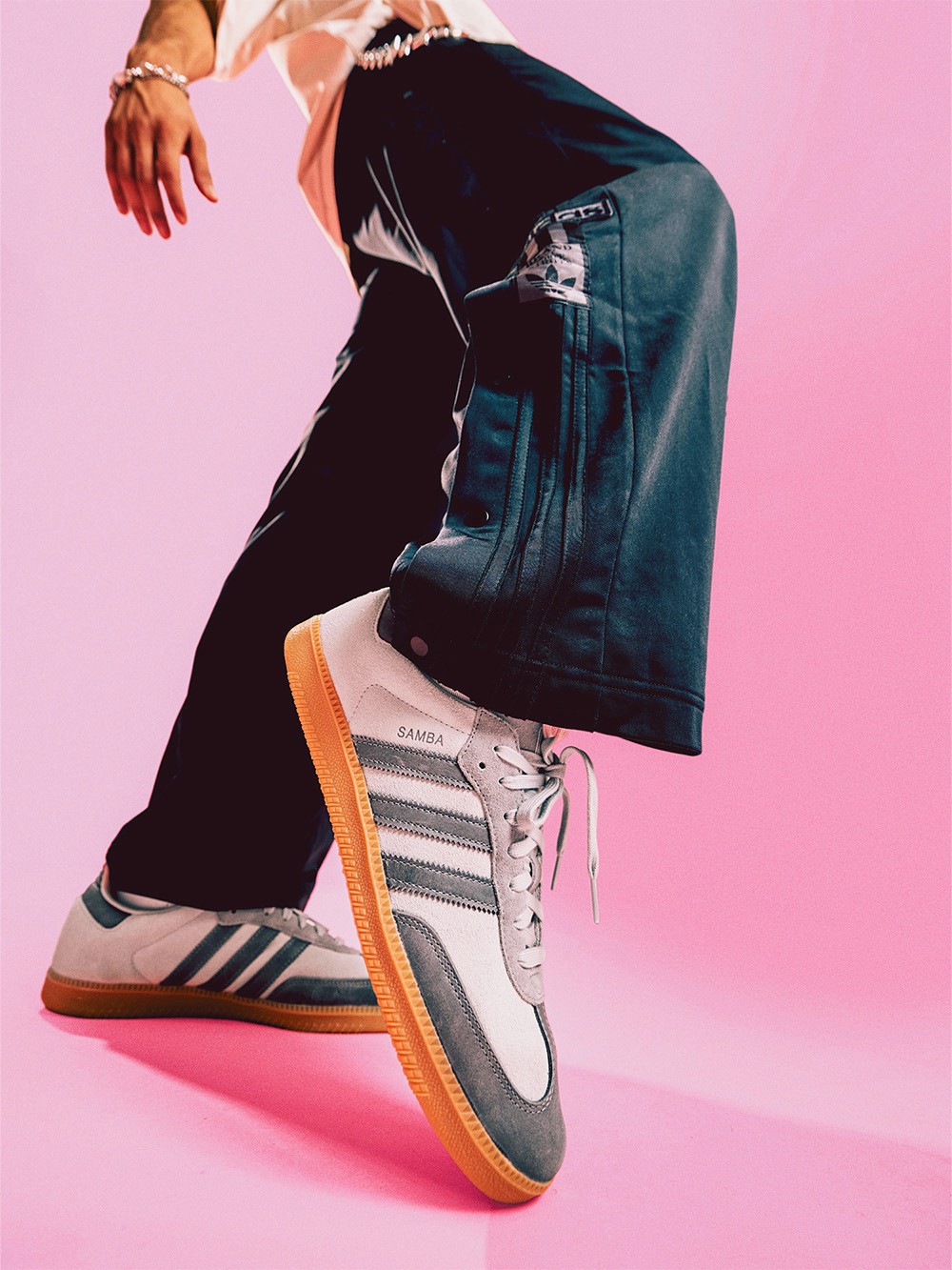 Batch.Works product catalogue book on a work top with a graphic printed image on the front