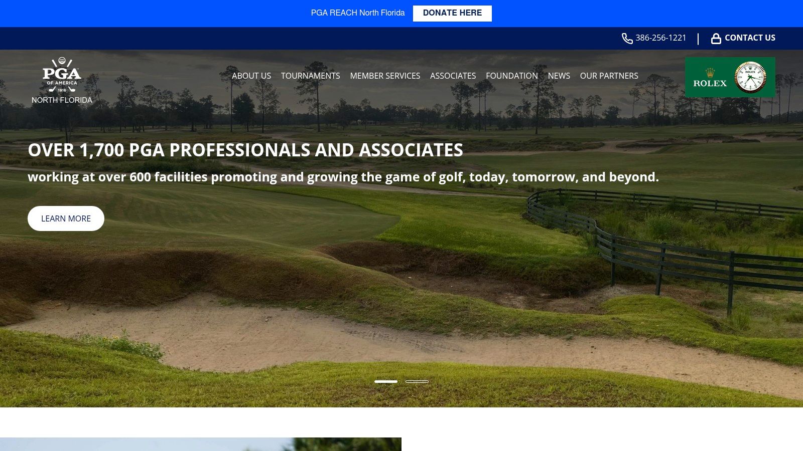 North Florida PGA Section (PGA of America)