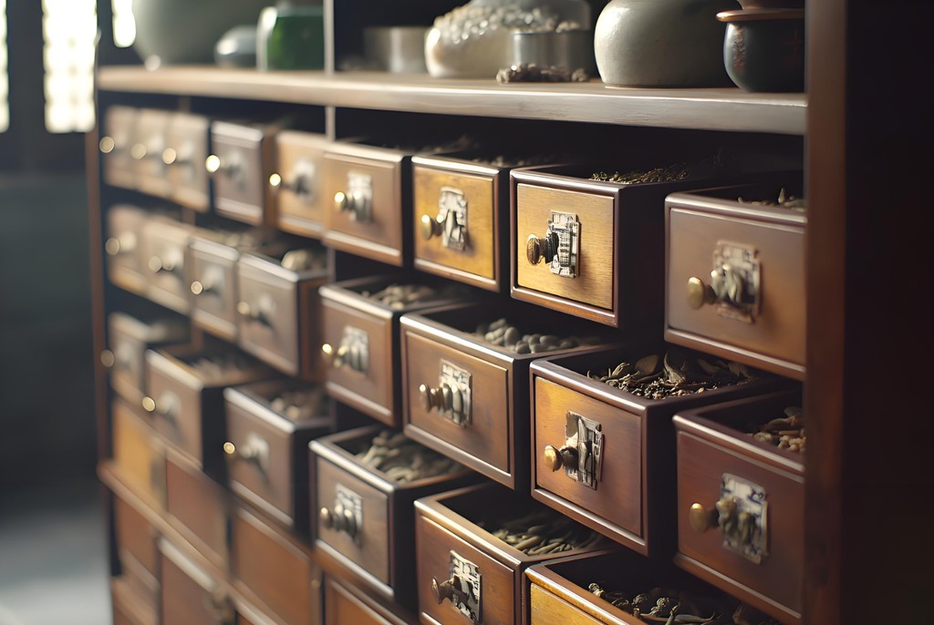 brown wooden framed white and black calendar