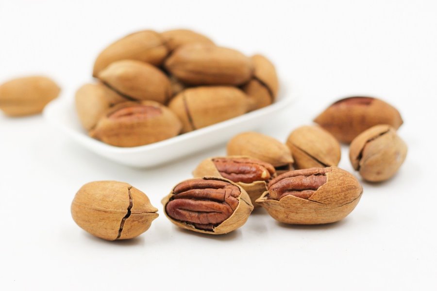 Noce Pecan