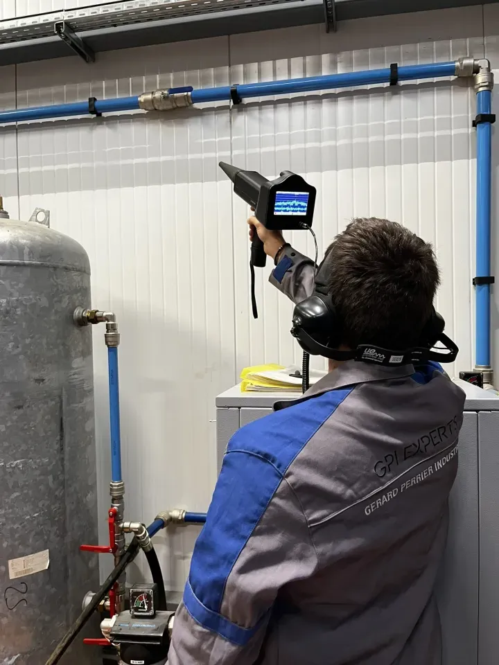 Intervention DATIVE -5