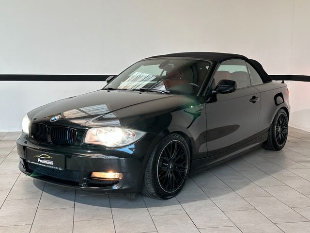 BMW 118 2010 BLACK Gebrauchtwagen - Galeriebild 1