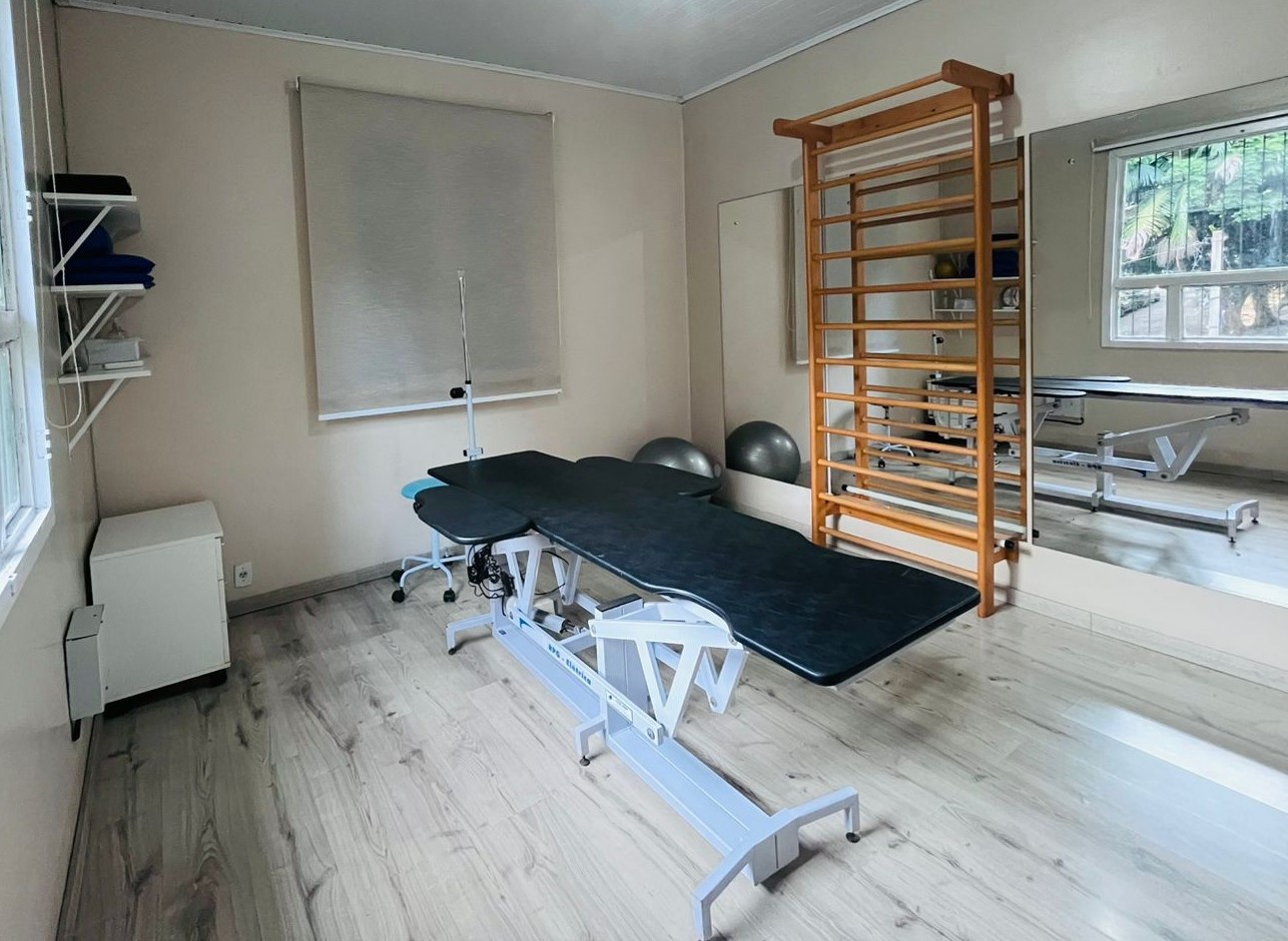 Reeducação Postural Global em Porto Alegre