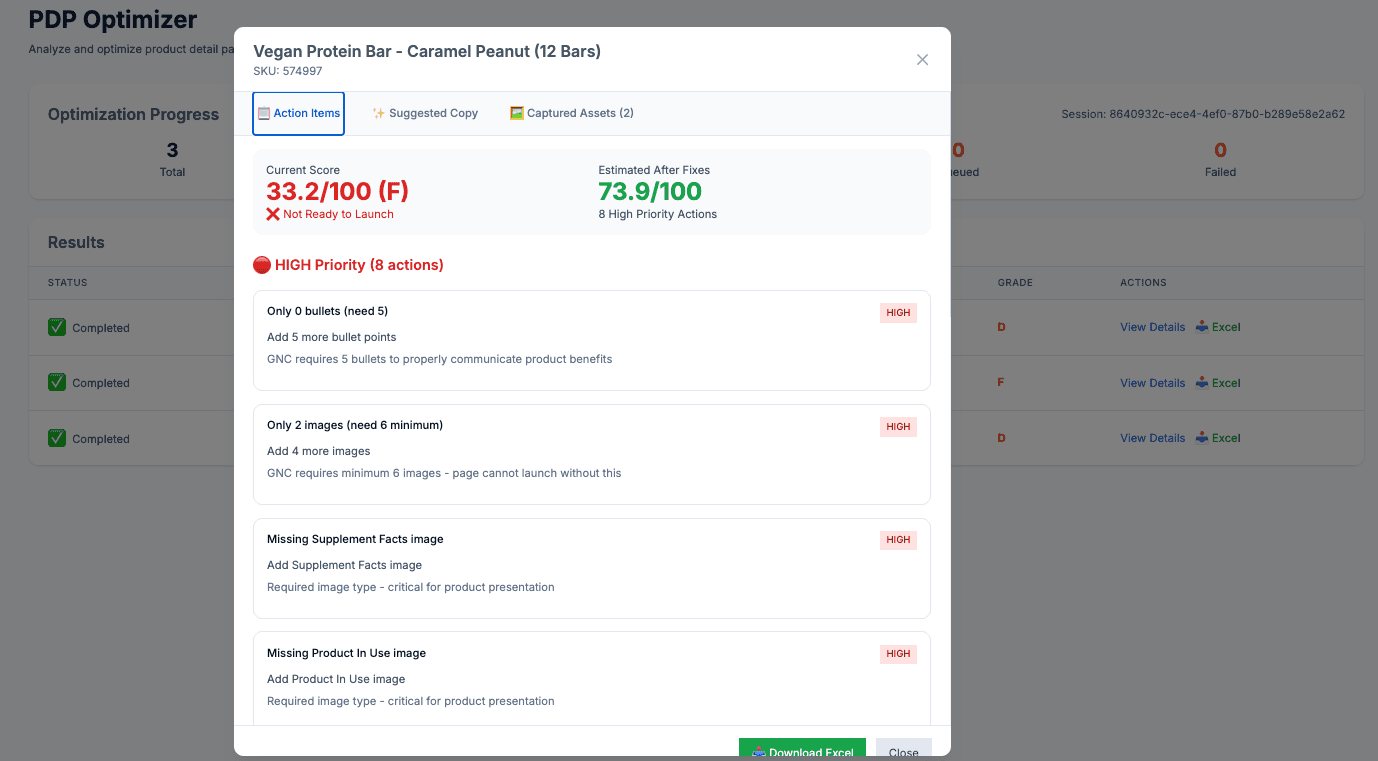 Dashboard Image