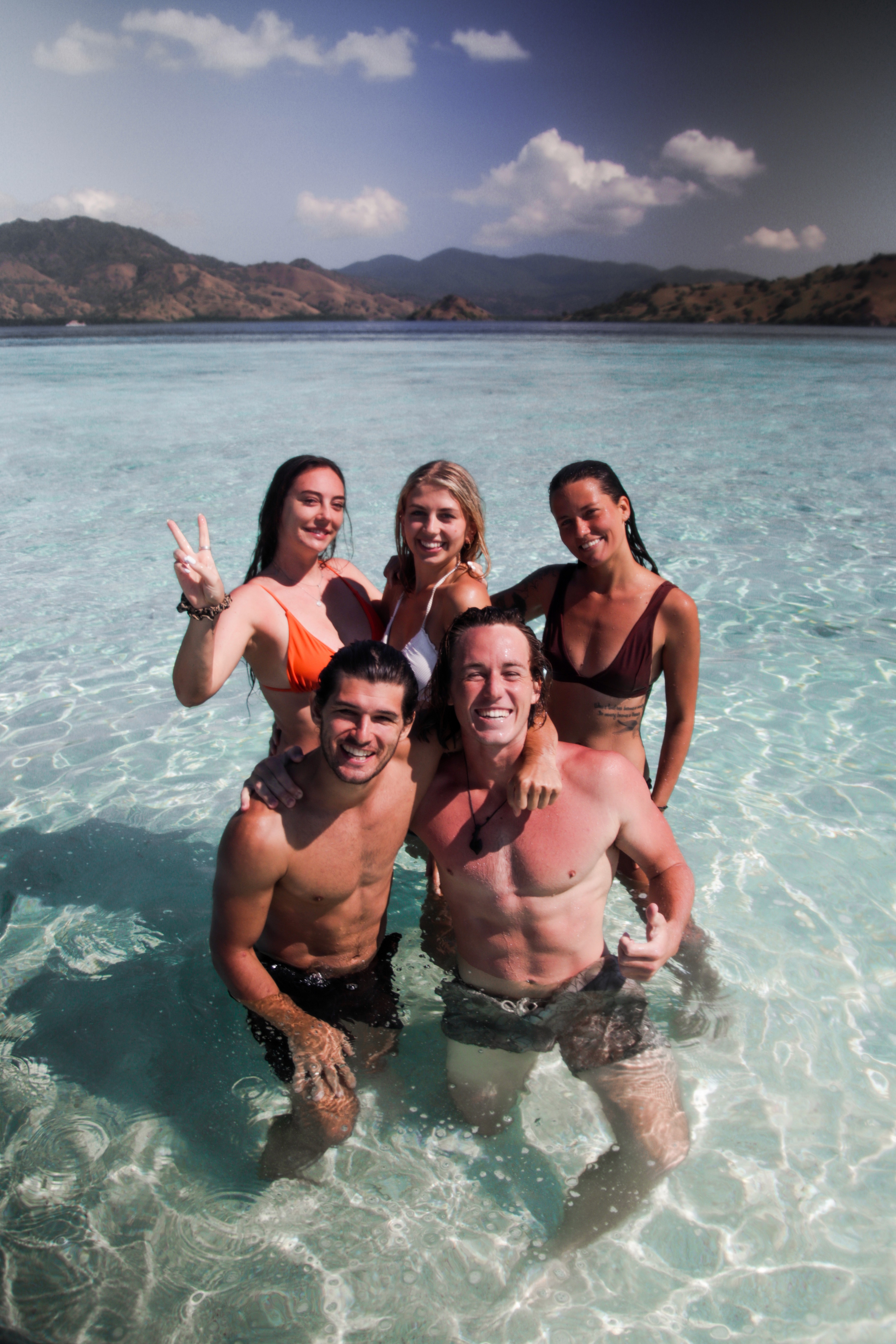 No More Mondays creators