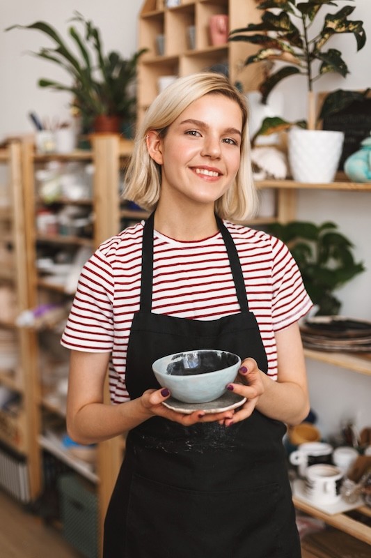 Grow your small business online 