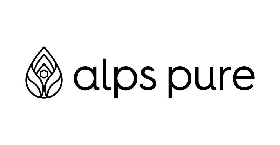 Logo Alps Pure