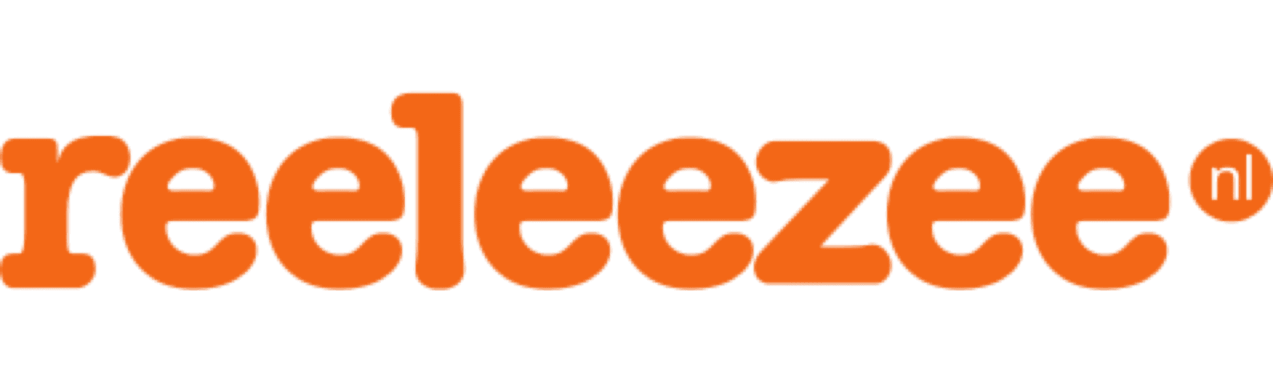 Reeleezee logo