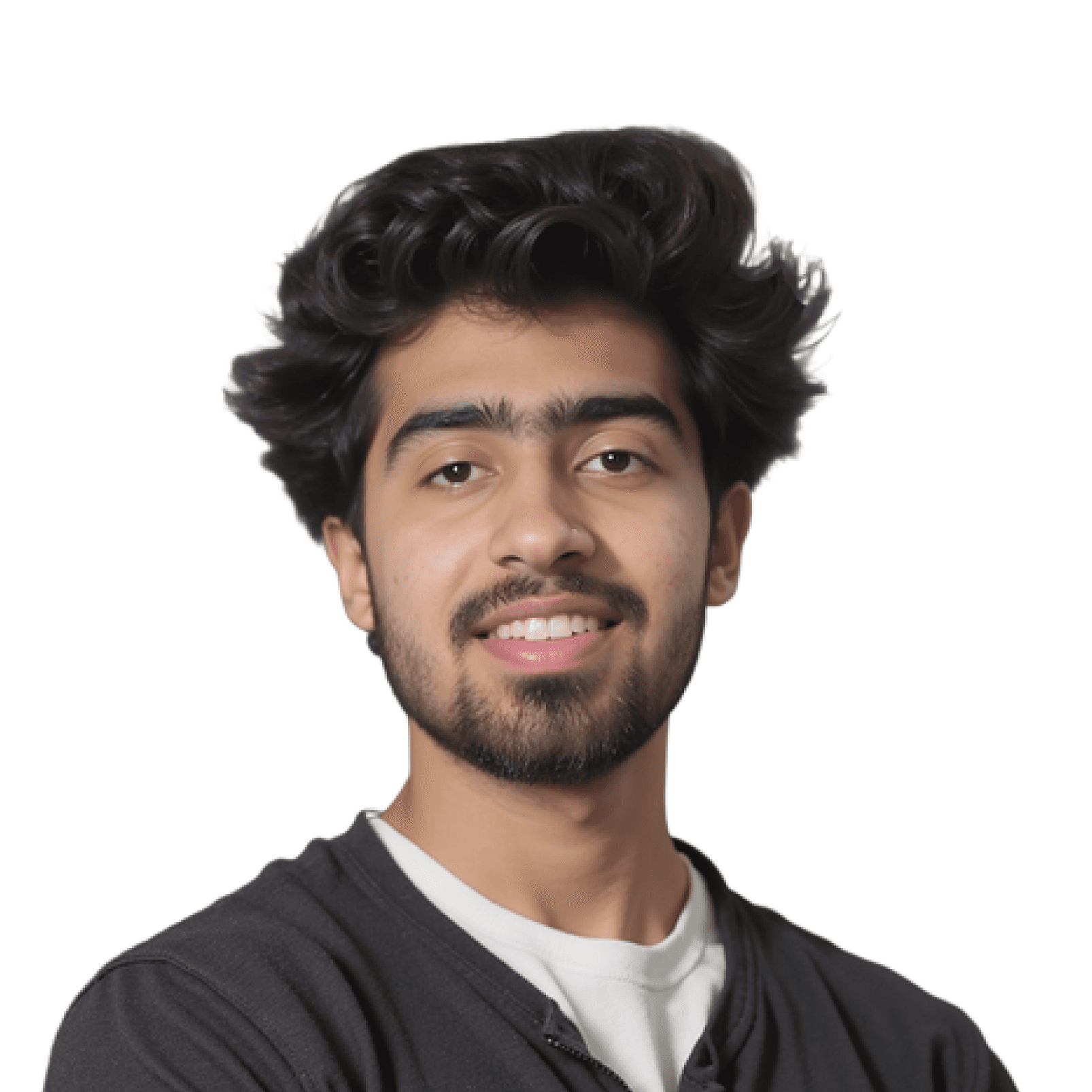 DR. ASAD TIRMIZI