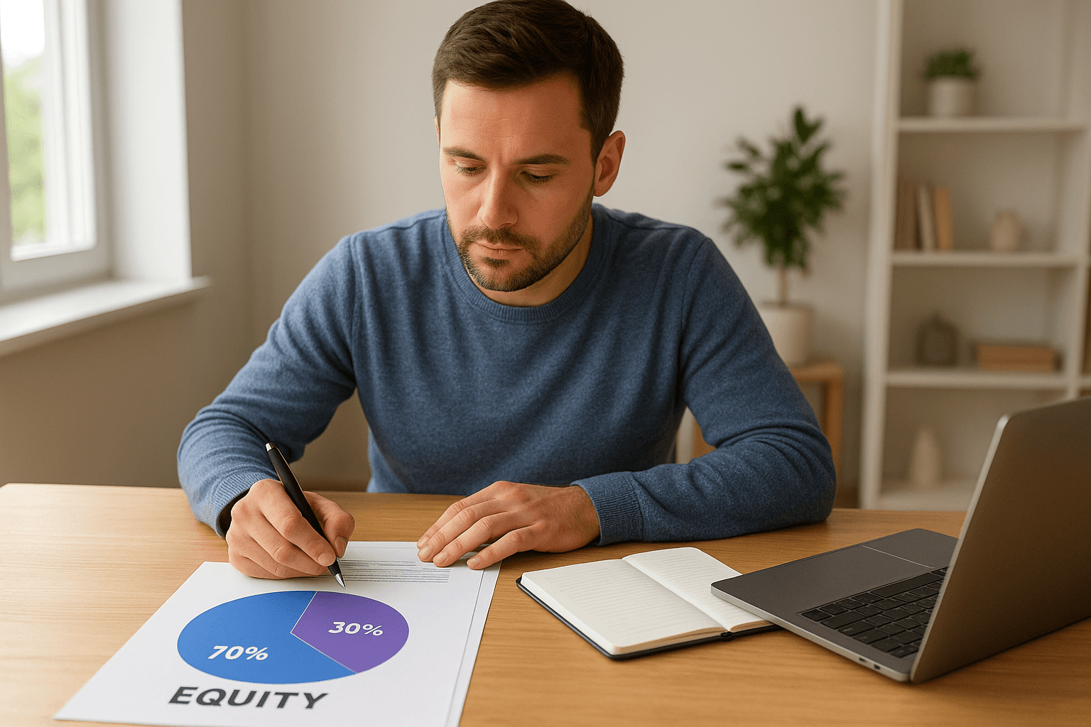 Age-based allocation models