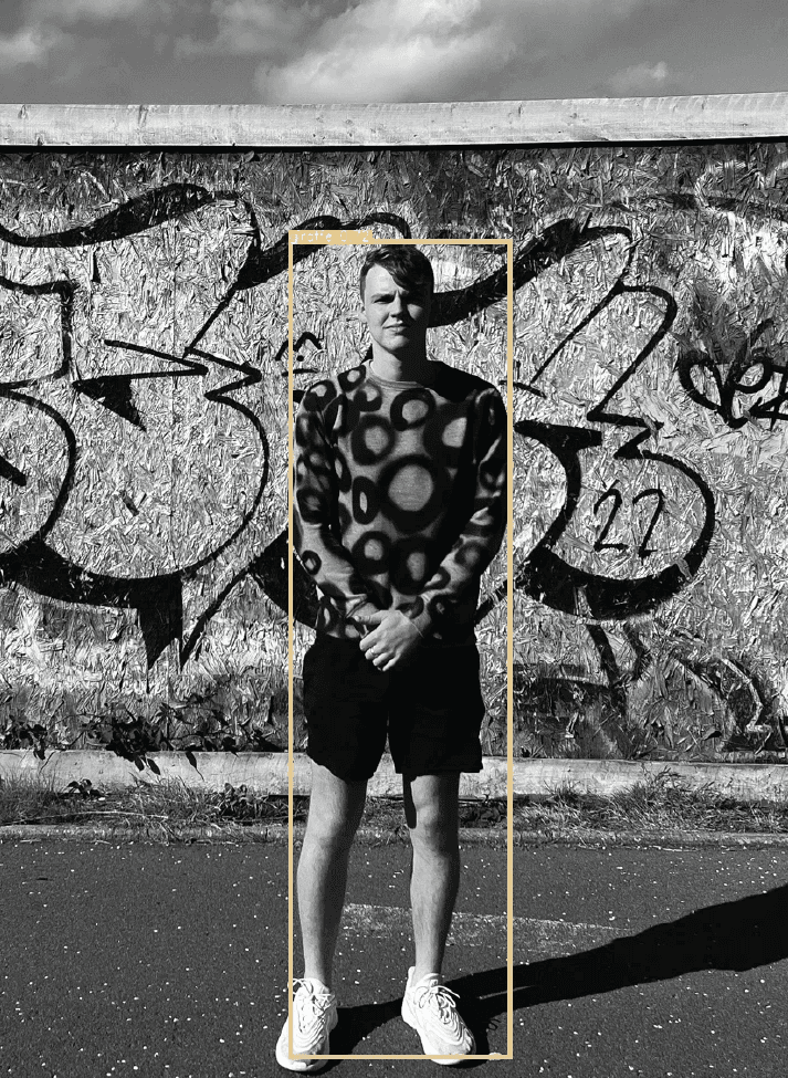 Can we hide from Ai?