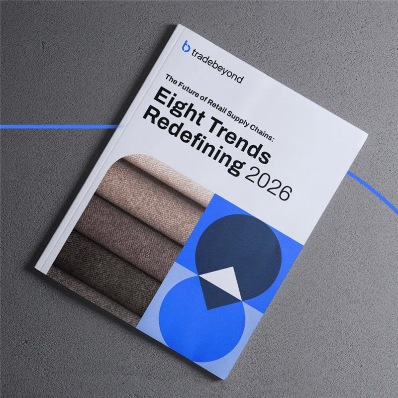 eight trends redefining 2026 report hero image