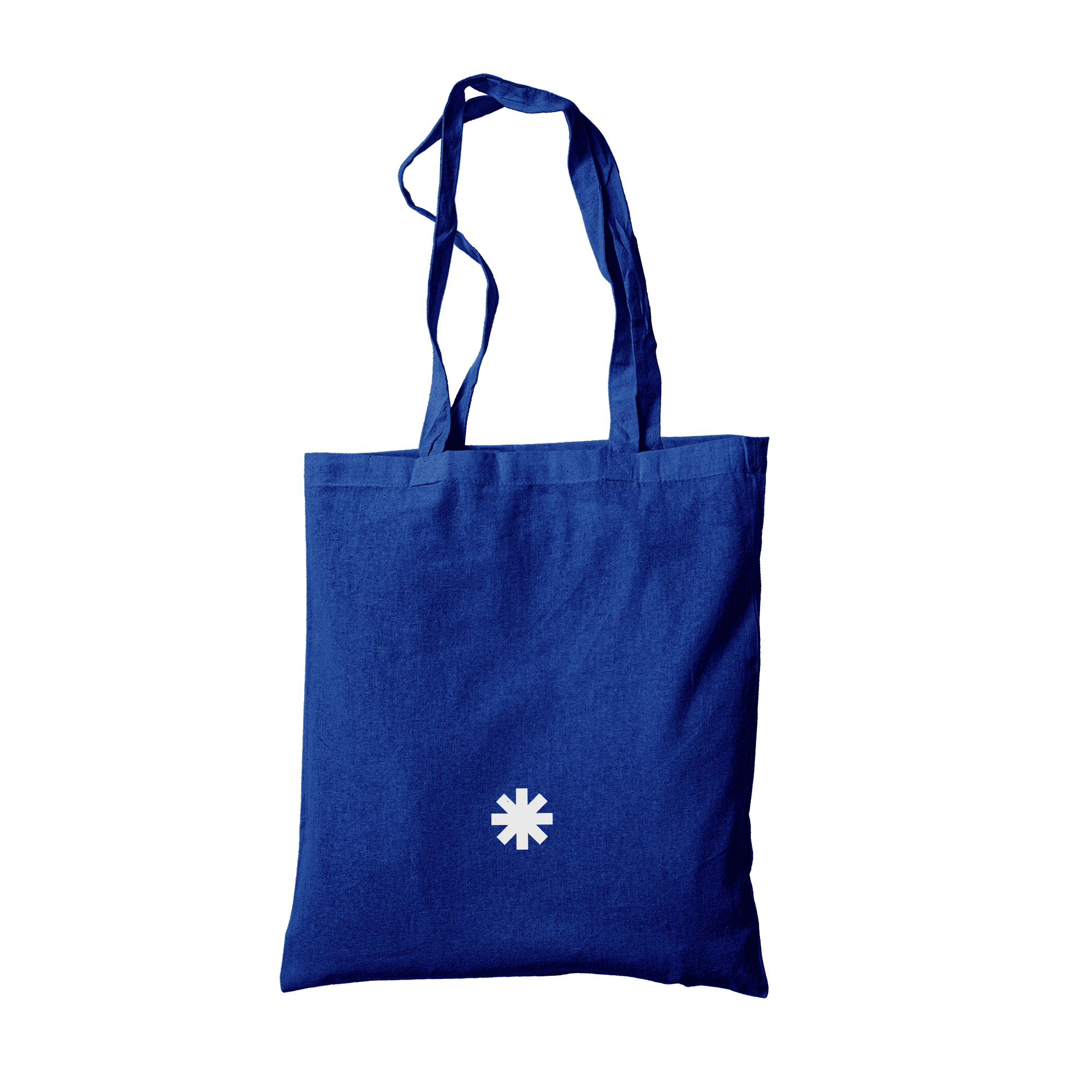 Blue bag