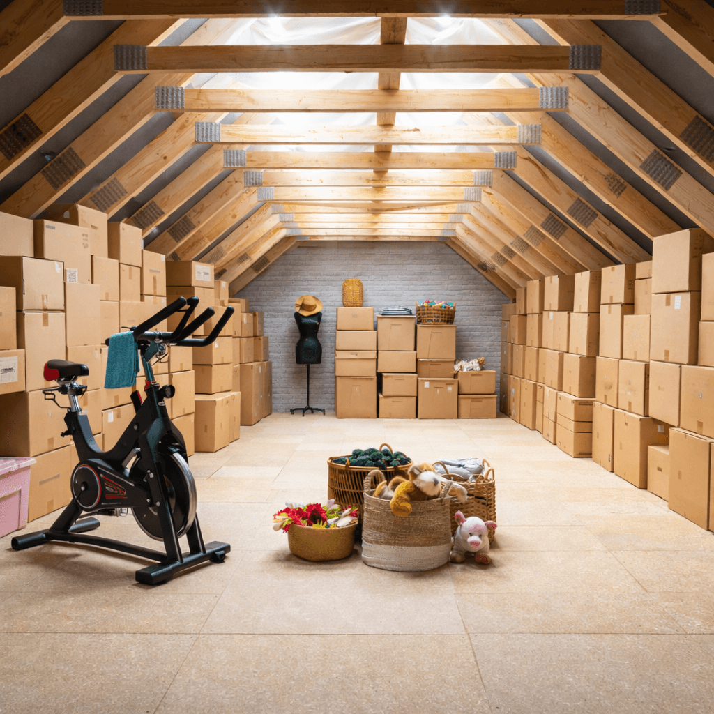 Kitchen installation