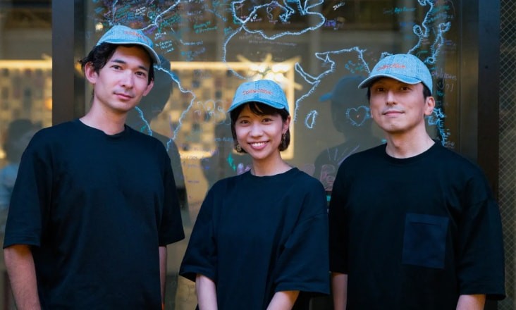 フリーランスコミュニティ