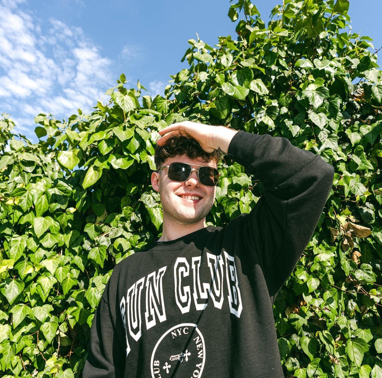 Nashville producer Ryder Johnson on Internet Money, platinum Polo G hit No Return, sessions with Kid Laroi and Chief Keef, and grounded advice for new producers