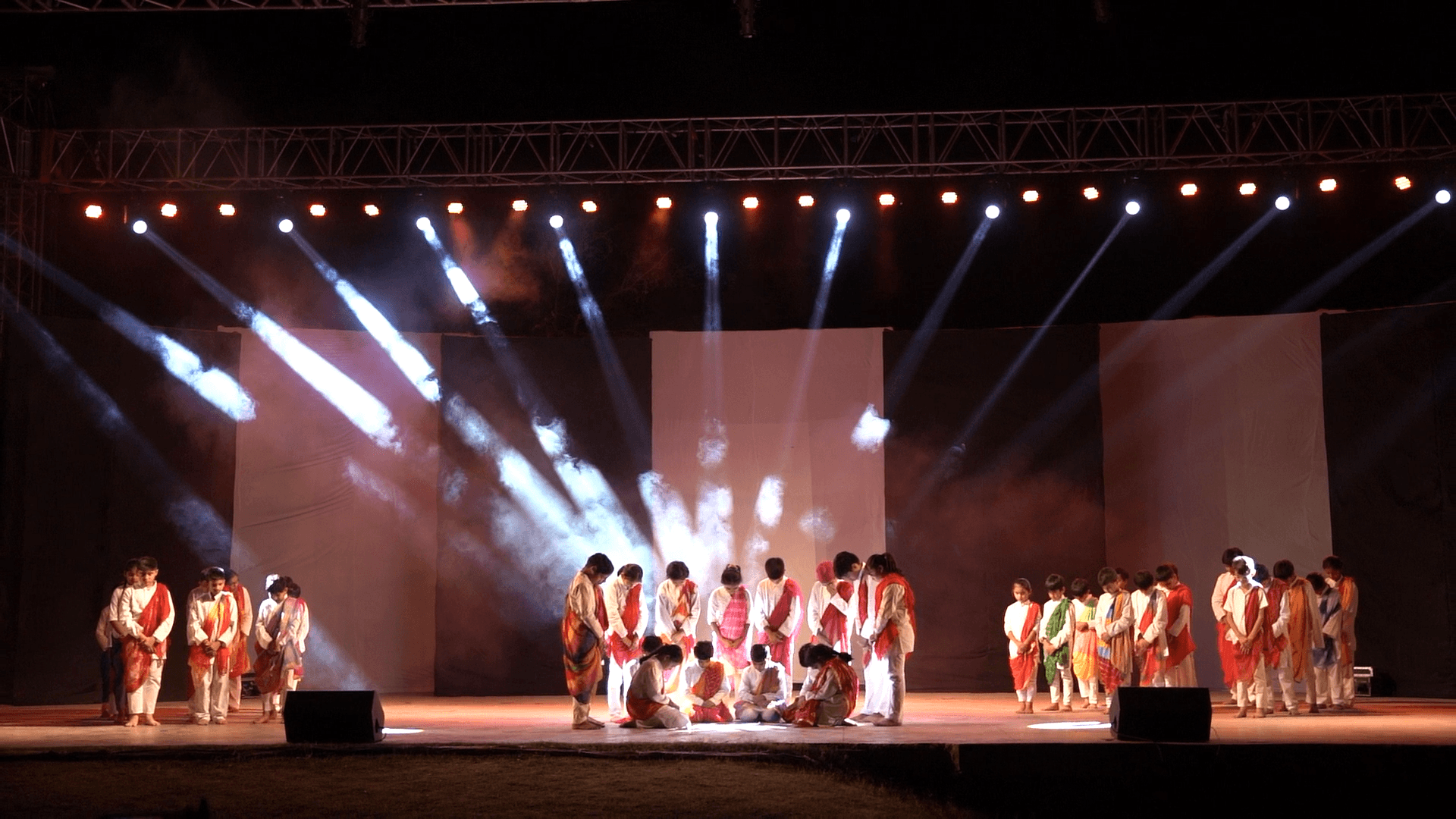 Celebrating Student Achievements This Month