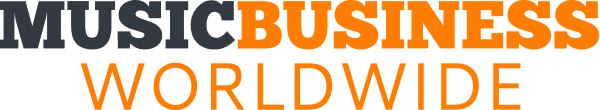 Logotipo de la publicación Music Business Worldwide