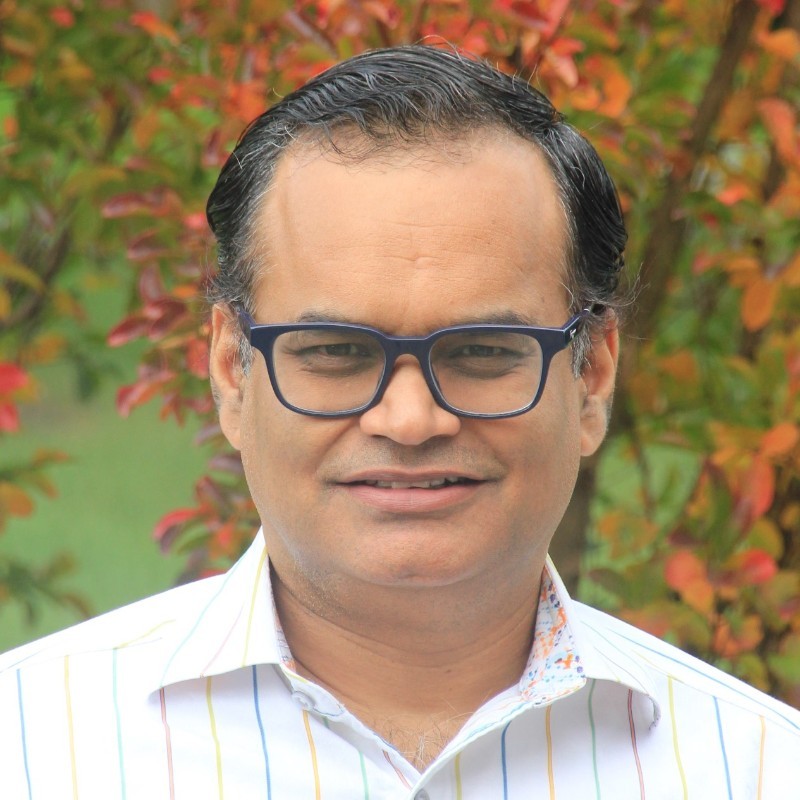 Ashish Jaiman