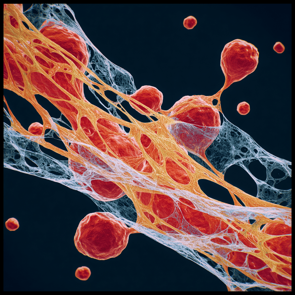 ApoB Wert Bedeutung: Der wichtigste Marker für Herzgesundheit