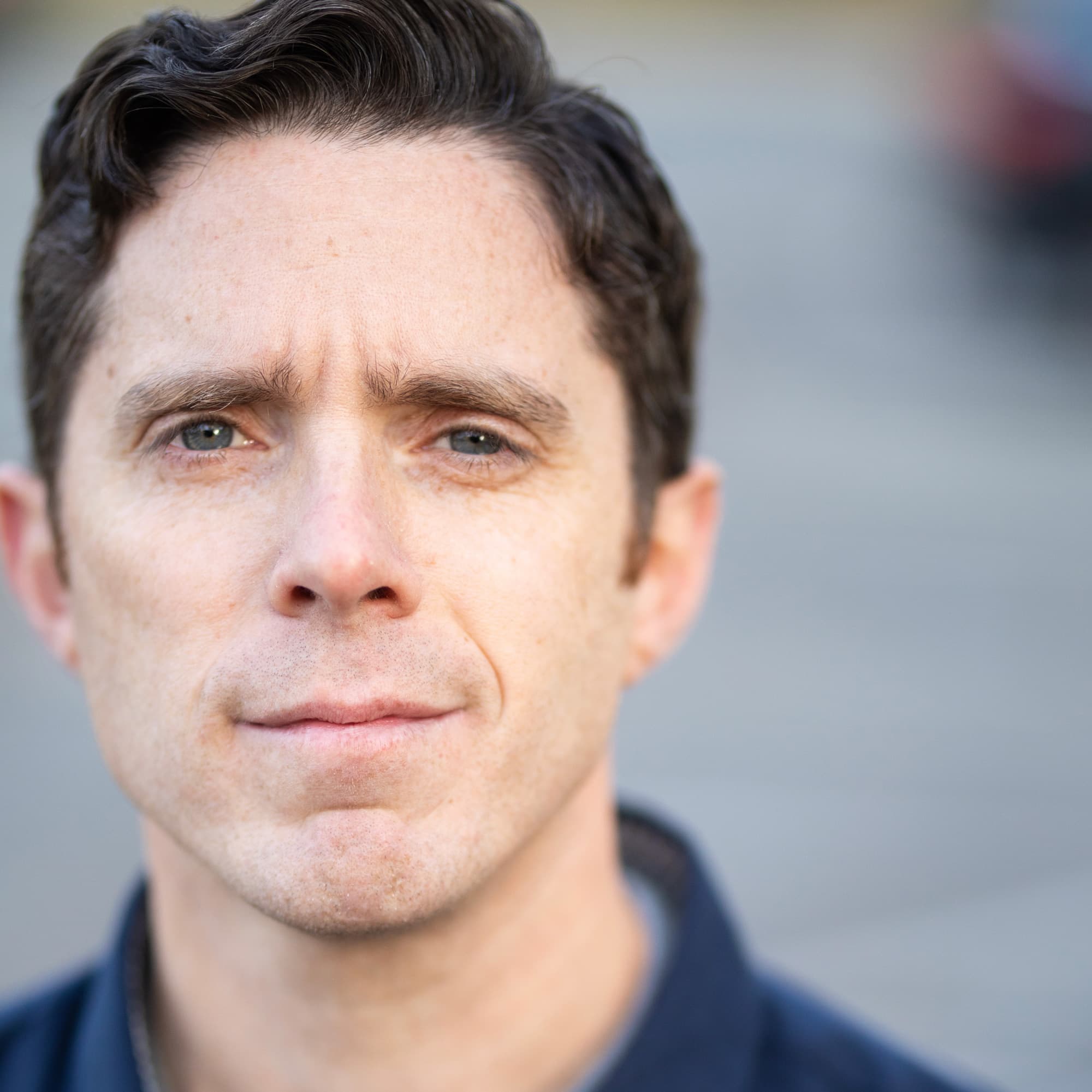 Dan Hafetz