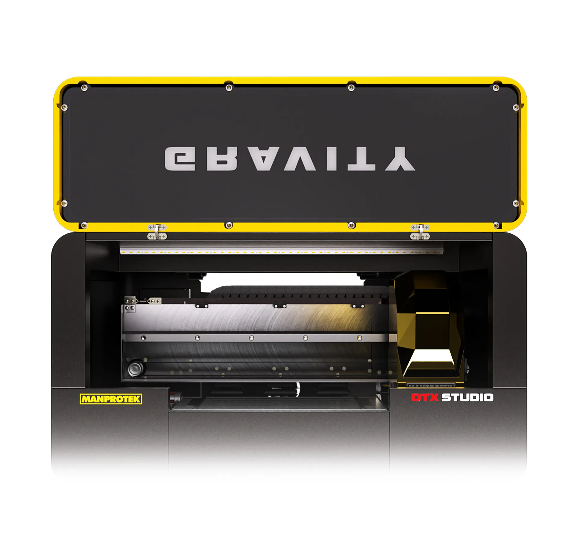 gravirt pro dtf printer