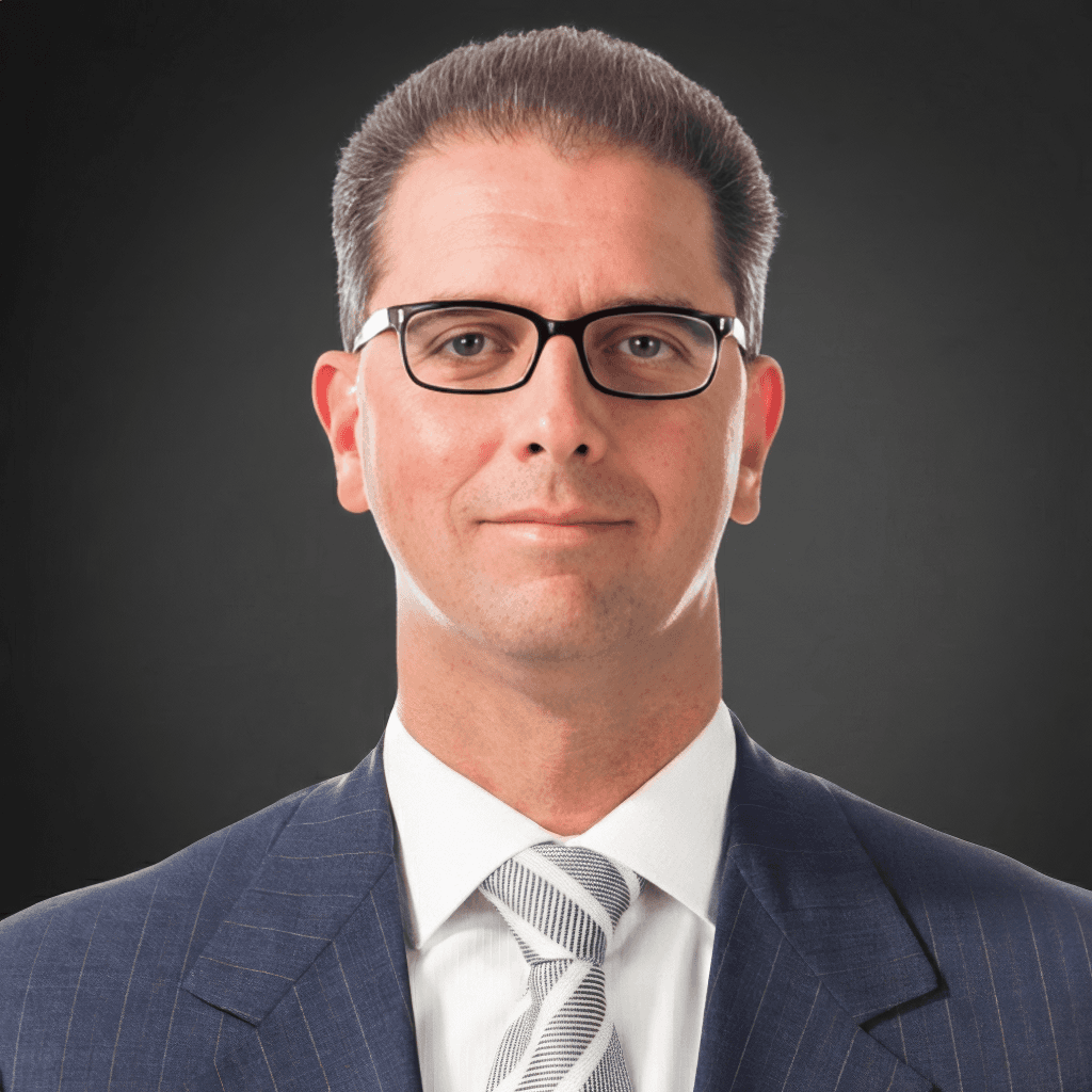 headshot of Dan Giantsopoulos