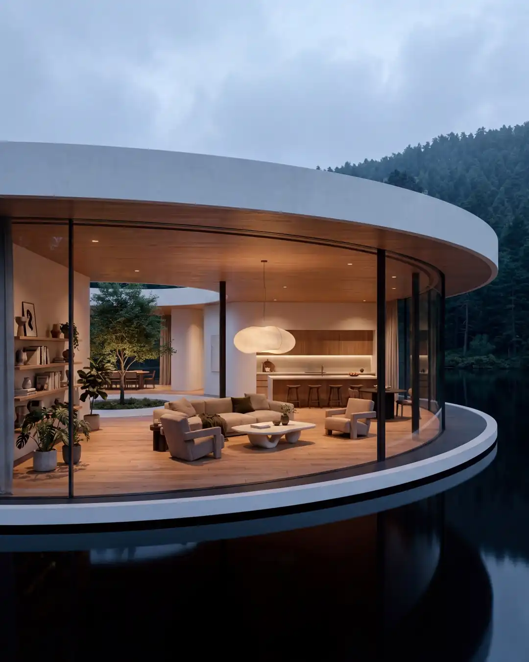 Wenamy house design – image 5 of 8