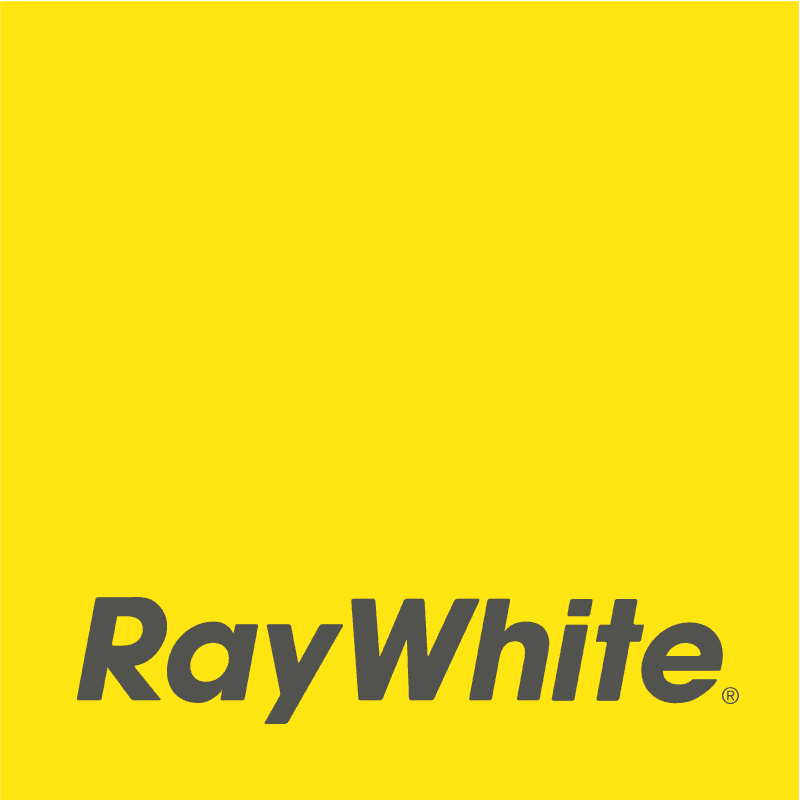 Ray White logo