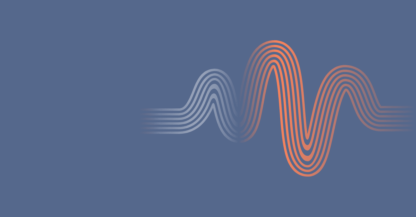 Roadmap abstract lines