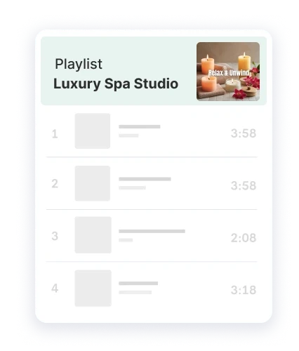 A project management interface displaying task lists and details, with an illustration in the header.
