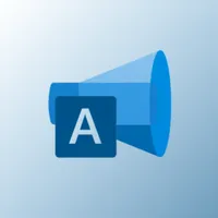Icon representing Announcement
