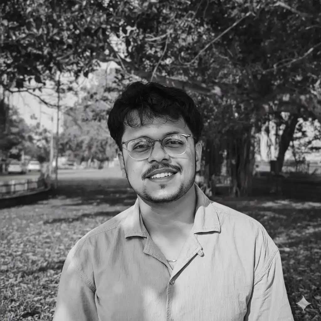 Avatar of the website author