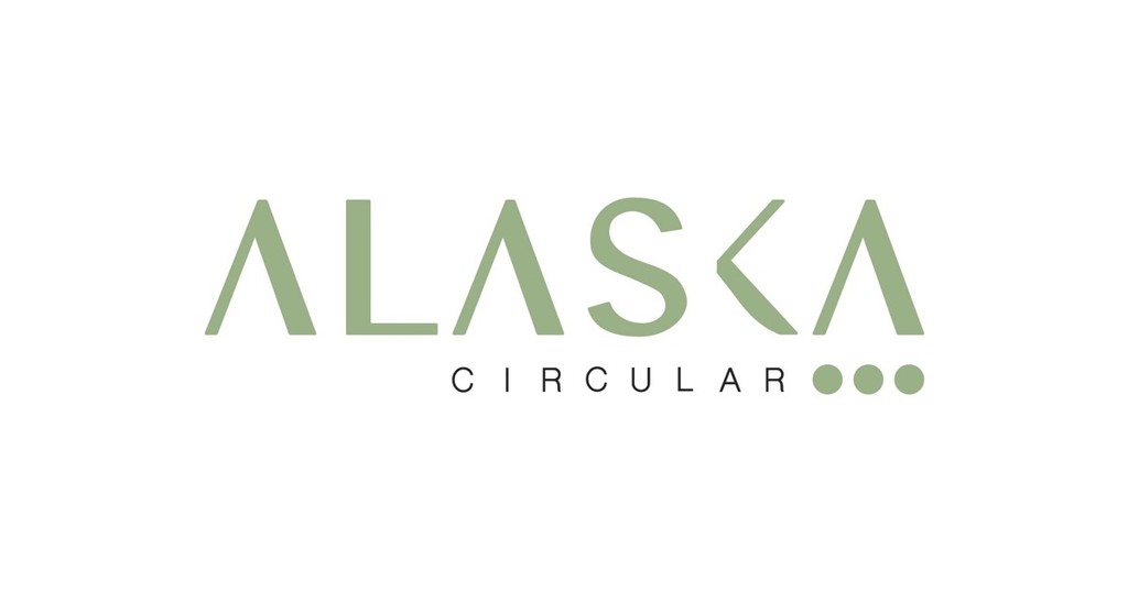 Logo Alaska