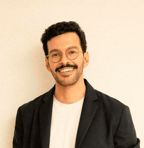 Francisco Betancourt Vive France