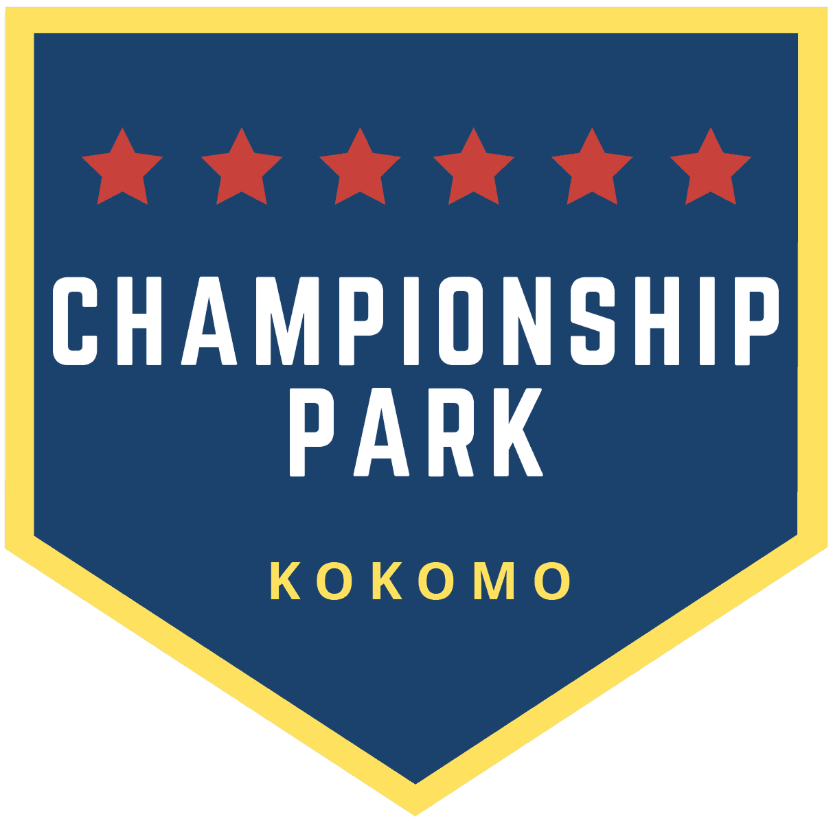 CSG Brand - Prep Baseball