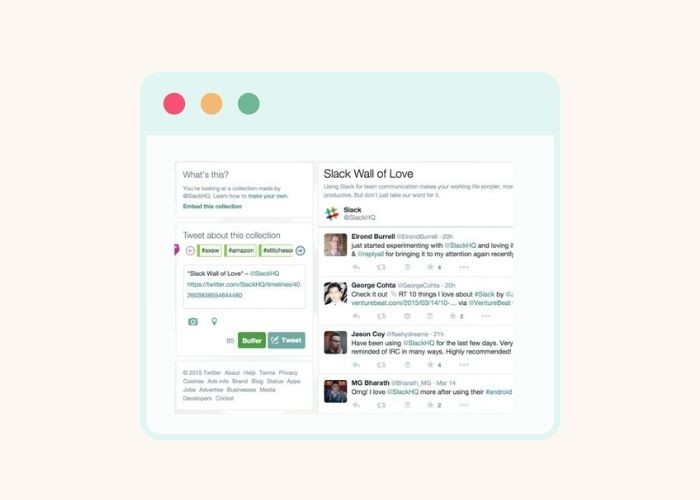 Slack -Famous growth hacking examples 