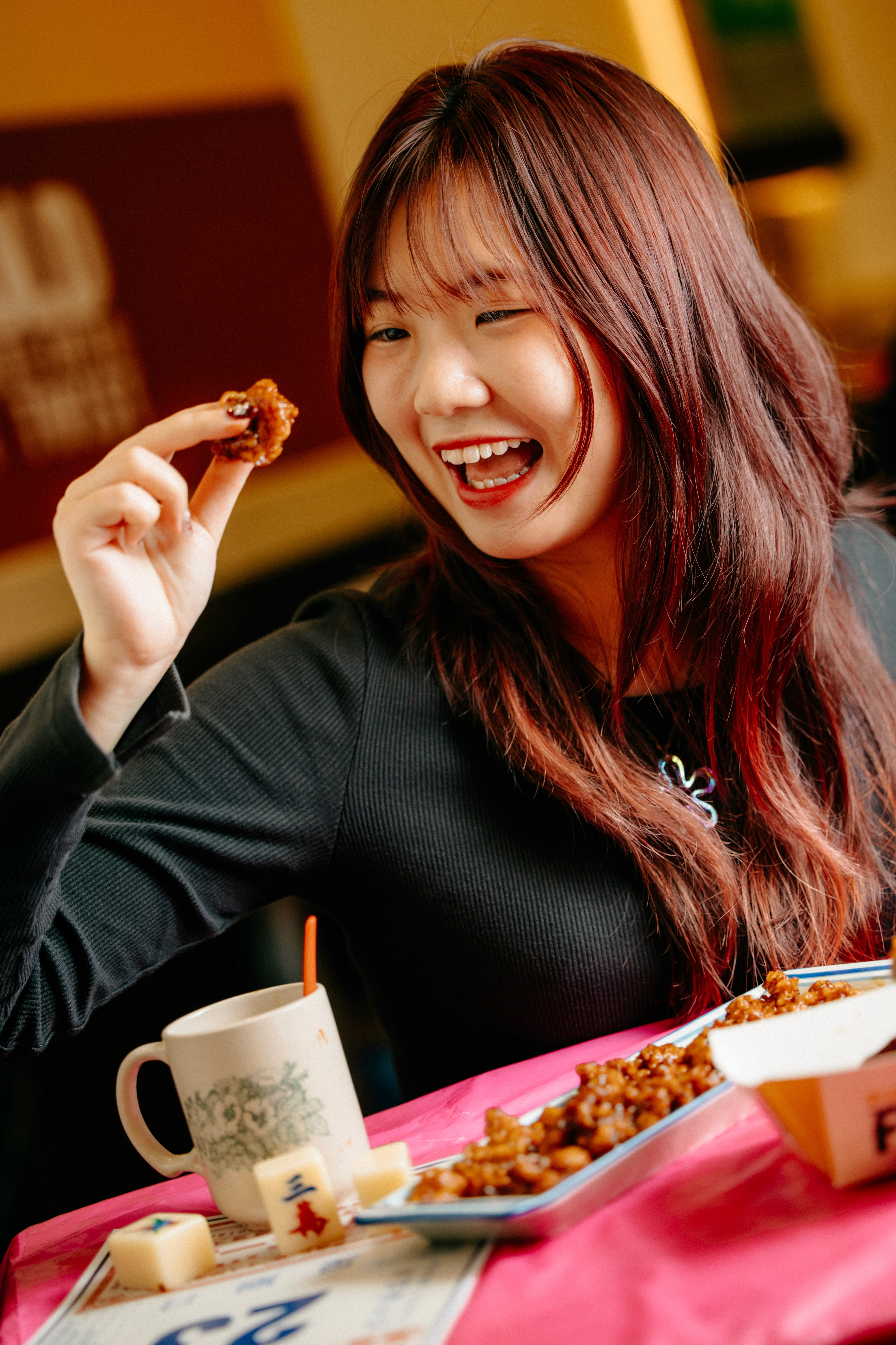 Rooftop party and nightlife photography in Singapore CBD by JIREHTAKESPHOTOS