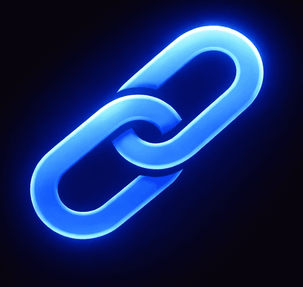 Contextual backlink placement and authority building