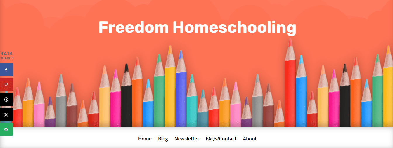 Freedom Homeschooling Online (FHOnline)