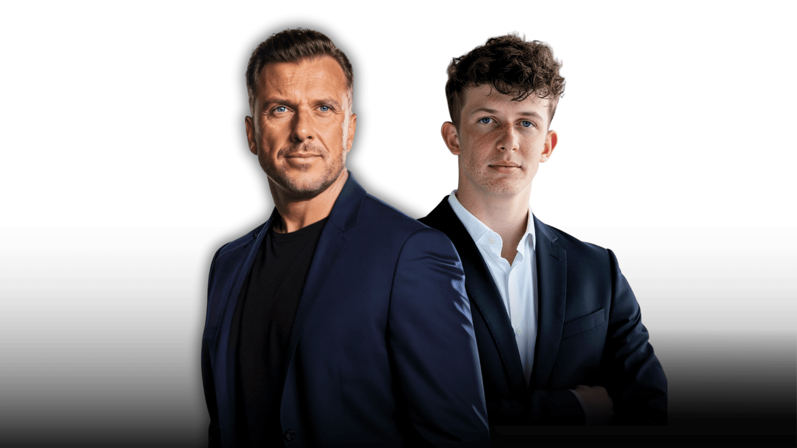 Iman Gadzhi's The One Thing Event