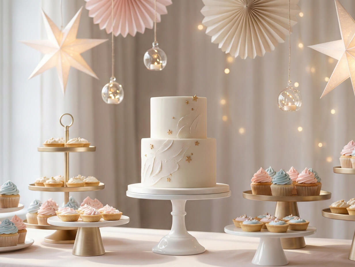 Organizadora de festa