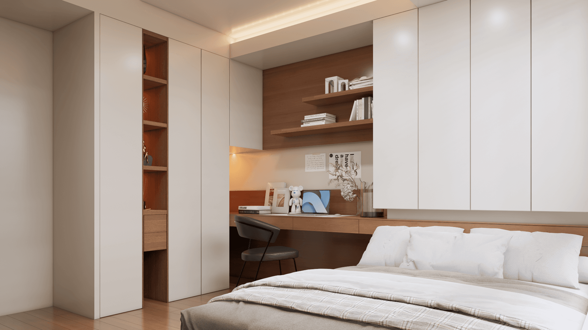 nterior Renovation