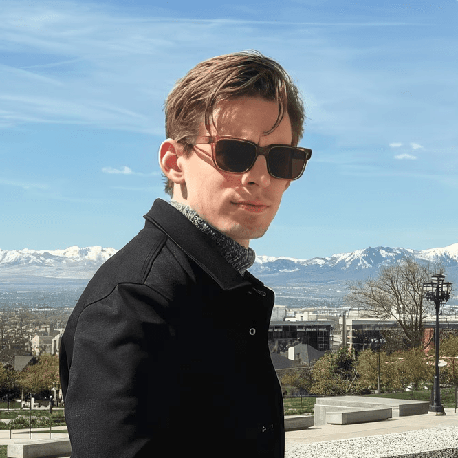 Image of Cédric Moore