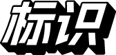 fake lorem ipsum logo for a company