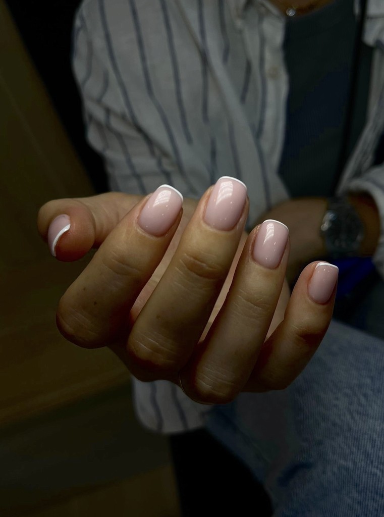 Manucure Russe Paris 16