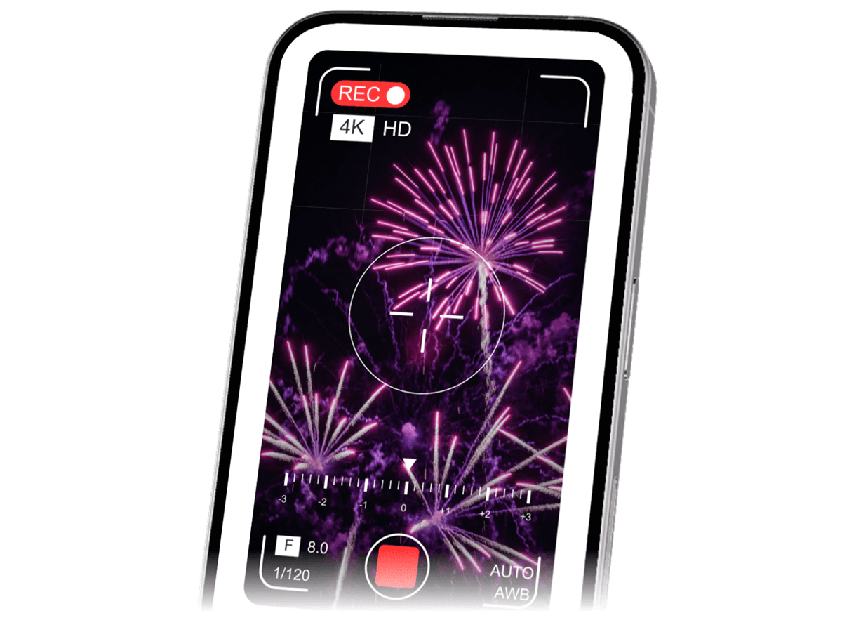 IGNITE Live! App — Launch Campaign & Visual System — image 4