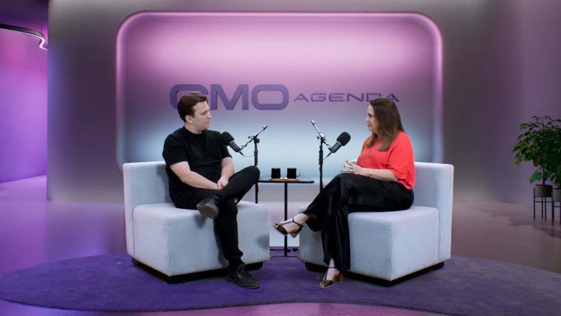 Da Geofusion à Cortex: como Valéria Duarte construiu uma carreira antecipando ondas tecnológicas no Marketing